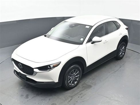 Certified 2024 MAZDA CX-30 AWD 2.5 S image 34
