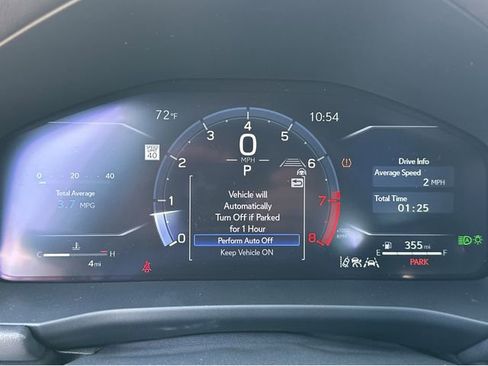 New 2026 Lexus IS 350 F Sport image 35