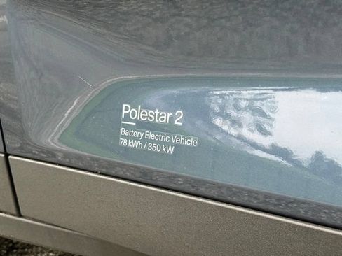 Certified 2023 Polestar Polestar 2 w/ Pilot Pack AWD/4WD image 22