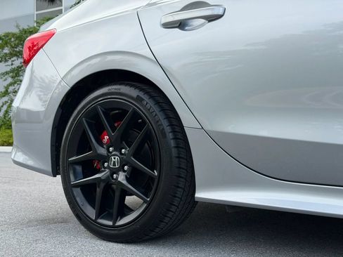 Used 2022 Honda Civic Sport image 20