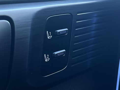 Used 2024 Hyundai Santa Fe Calligraphy image 27