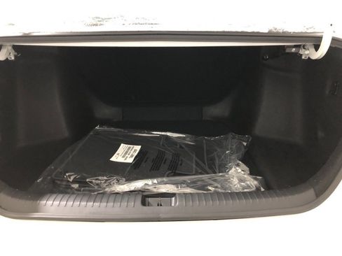 New 2026 Honda Accord LX image 8