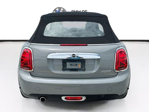 Used 2019 MINI Cooper Convertible w/ Premium Package FWD image 6