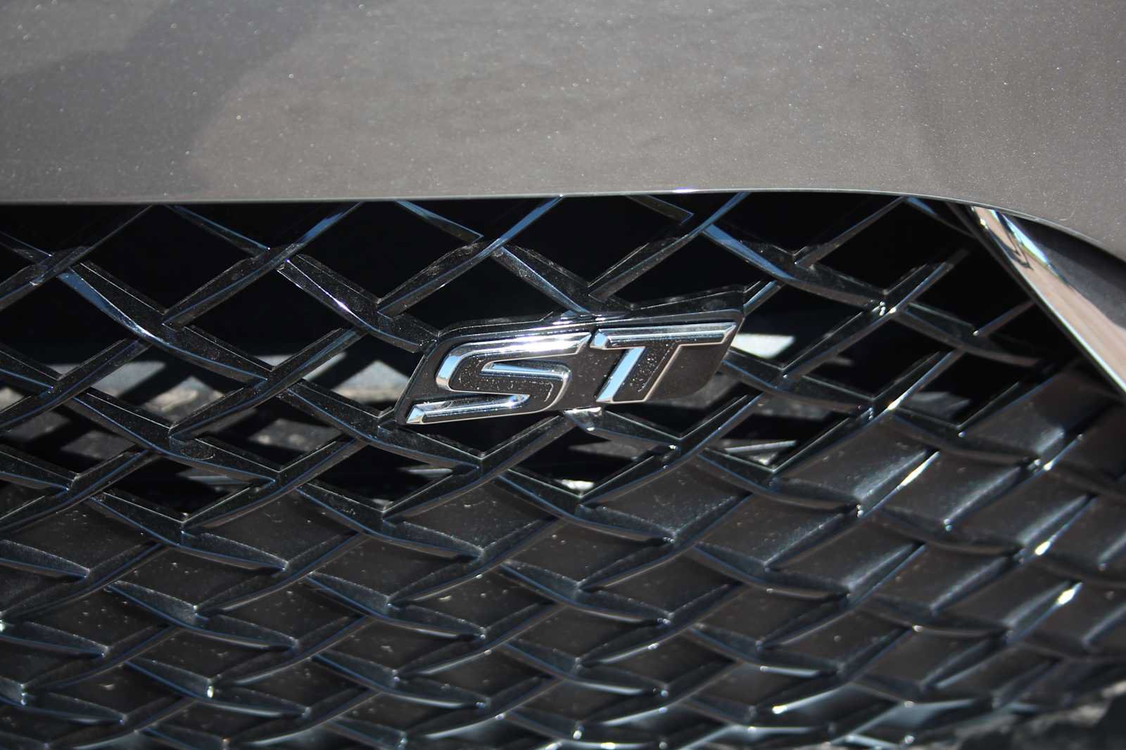 New 2026 Buick Envista Sport Touring w/ Convenience I Package FWD image 7