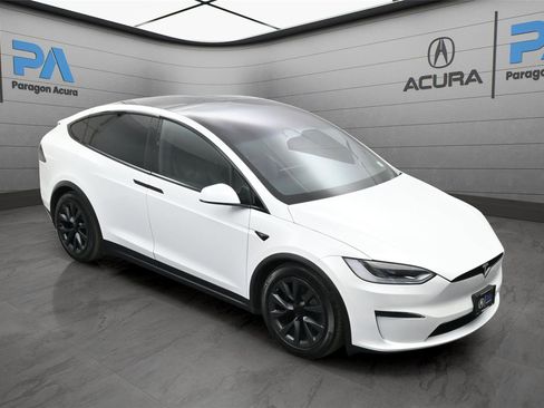 Used 2023 Tesla Model X image 56