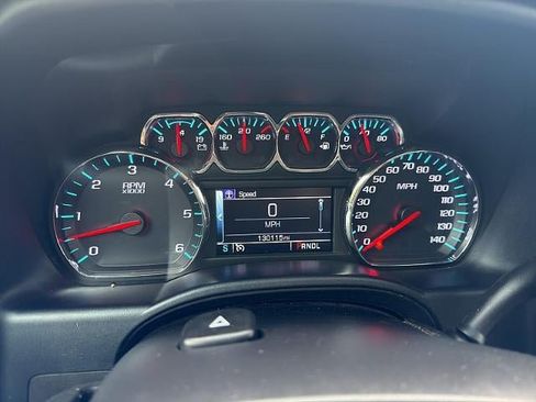 Used 2018 GMC Sierra 1500 SLT w/ SLT Premium Package AWD/4WD image 27