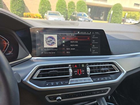Used 2023 BMW X5 sDrive40i RWD image 5