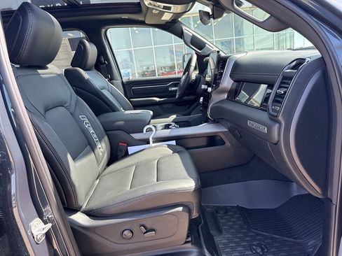 New 2026 RAM 1500 Rebel AWD/4WD image 29