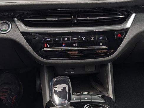 New 2026 Buick Envista Avenir image 20