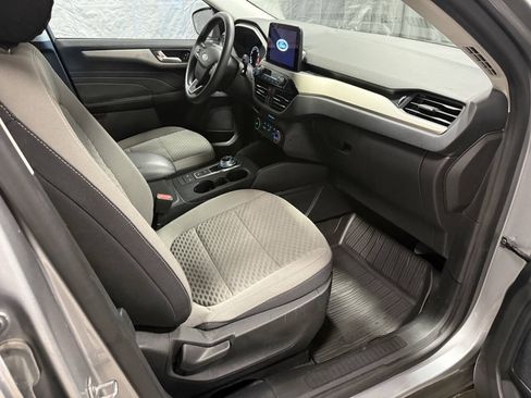 Used 2021 Ford Escape SE AWD/4WD image 11