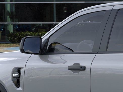 New 2026 Ford Ranger XLT RWD image 20