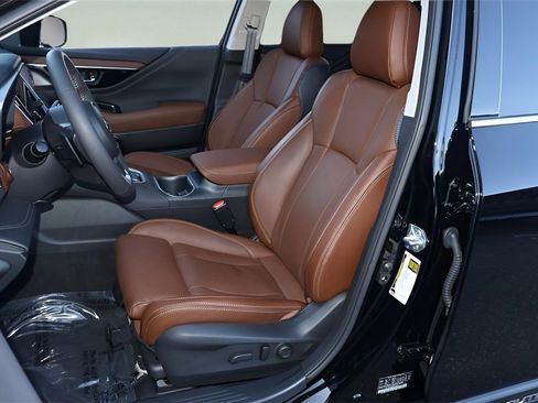 Used 2024 Subaru Outback Touring XT w/ Tech Package 3 image 12