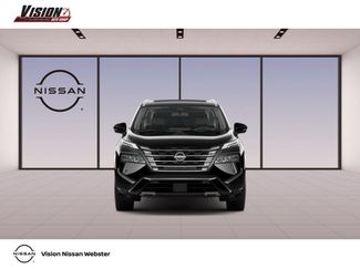 New 2026 Nissan Rogue Platinum w/ Platinum Premium Package AWD/4WD video 2