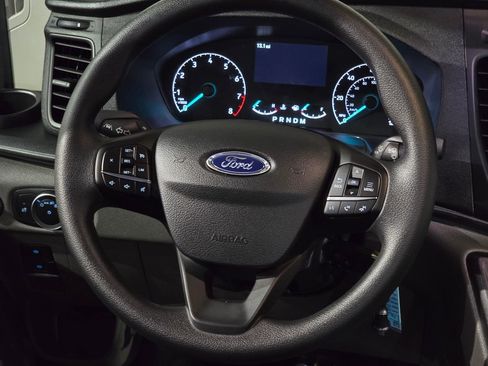 New 2025 Ford Transit 250 Base w/ Load Area Protection Package image 20