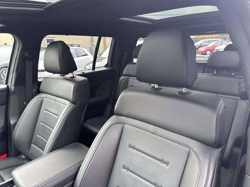 Used 2024 Hyundai Santa Fe Calligraphy image 22