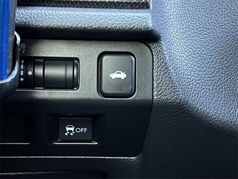 Used 2016 Subaru WRX image 22