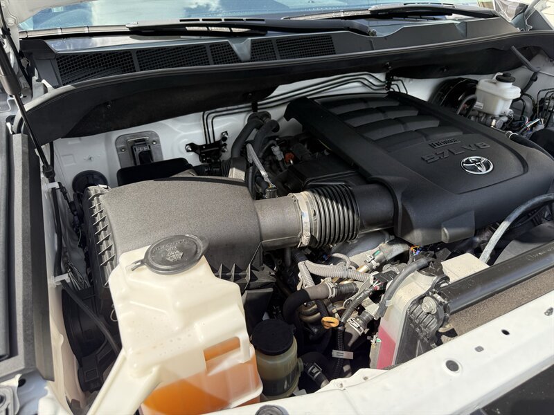 Used 2020 Toyota Tundra TRD Pro AWD/4WD image 58
