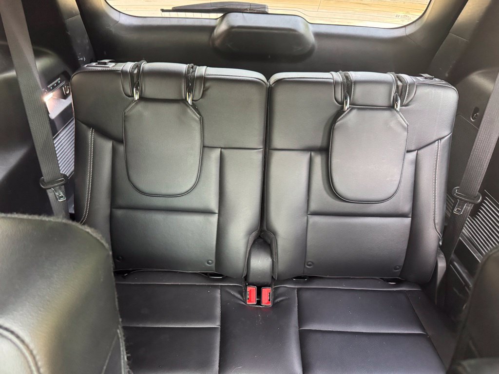 Used 2021 Ford Explorer ST w/ Equipment Group 401A AWD/4WD image 26