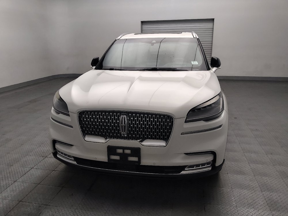 Used 2021 Lincoln Aviator Reserve w/ Equipment Group 201A RWD image 15