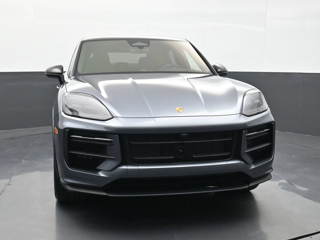 Certified 2026 Porsche Cayenne Turbo GT AWD/4WD image 26