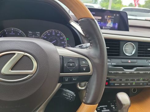 Used 2019 Lexus RX 350 FWD w/ Premium Package image 20