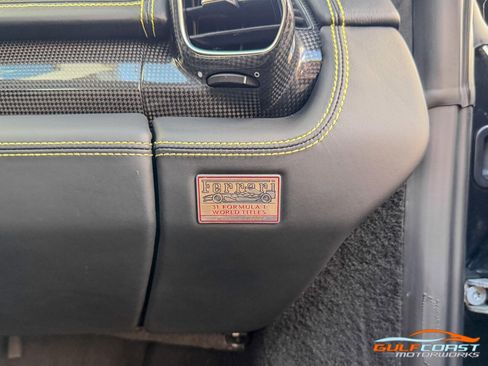 Used 2010 Ferrari 458 Italia Coupe image 40