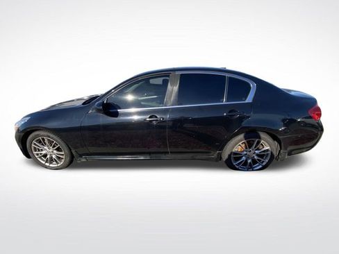 Used 2007 INFINITI G35 Sport w/ Premium Pkg image 3