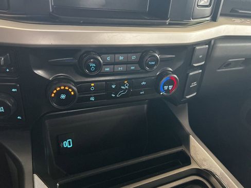 Used 2024 Ford F350 XLT w/ FX4 Off-Road Package AWD/4WD image 47
