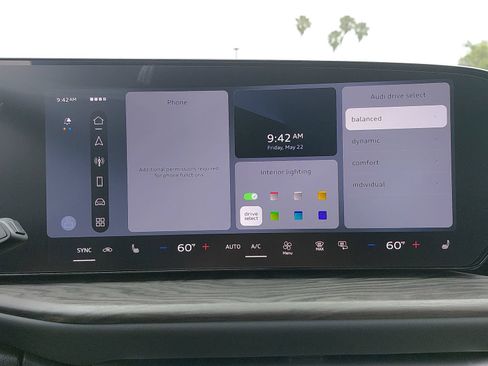 New 2026 Audi Q5 Premium Plus AWD/4WD image 25