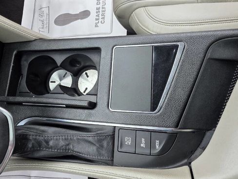 Used 2016 Cadillac CT6 Luxury image 26