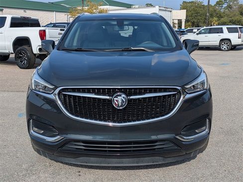 Used 2019 Buick Enclave Essence image 9