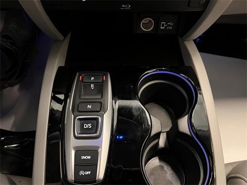 Used 2021 Honda Pilot Touring image 38