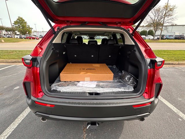 New 2026 MAZDA CX-50 AWD 2.5 S w/ Weather Package image 13