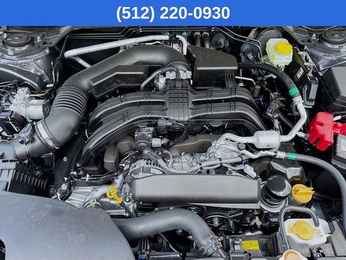 New 2026 Subaru Forester Sport AWD/4WD image 39