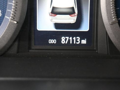 Certified 2017 Toyota Sienna XLE w/ XLE Navigation Package FWD image 18