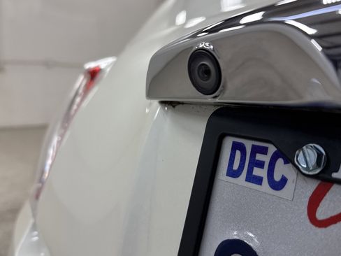 Used 2018 FIAT 500 e image 21