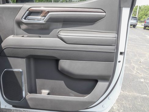 New 2025 Chevrolet Silverado 1500 LT image 41