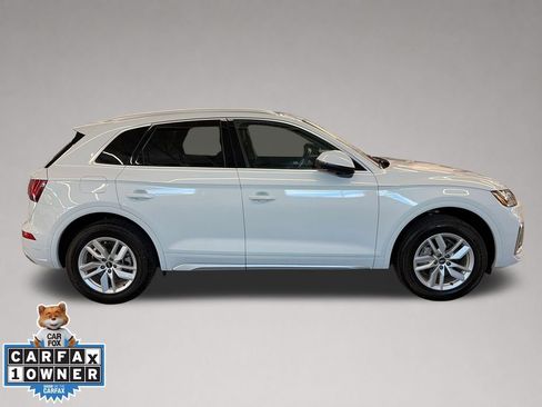 Certified 2023 Audi Q5 2.0T Premium w/ Convenience Package AWD/4WD image 3