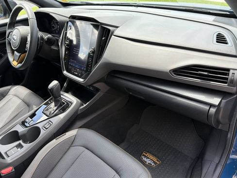 Used 2024 Subaru Crosstrek 2.5i Wilderness AWD/4WD image 15