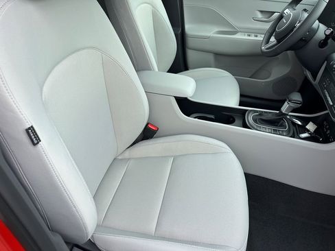 New 2026 Hyundai Kona SEL Sport image 12