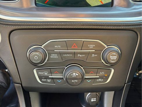 Used 2021 Dodge Charger Scat Pack image 34