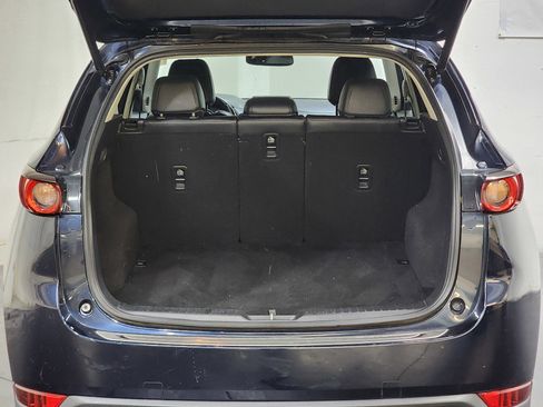 Used 2018 MAZDA CX-5 Touring w/ Preferred Equipment Package image 8