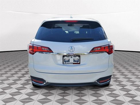 Used 2016 Acura RDX FWD image 5