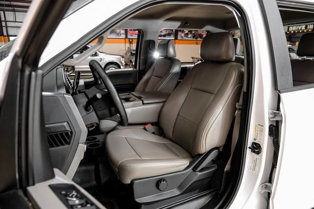 Used 2019 Ford F250 XL w/ Power Equipment Group RWD image 33
