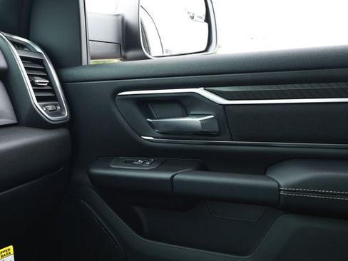 New 2026 RAM 1500 Big Horn RWD image 26