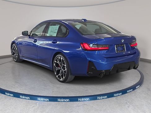 New 2026 BMW 330i Sedan w/ M Sport Package RWD image 7