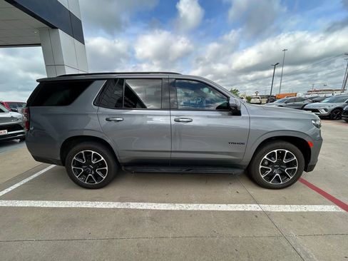 Used 2022 Chevrolet Tahoe RST w/ Luxury Package image 4