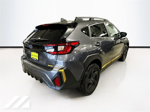 New 2026 Subaru Crosstrek 2.5i Sport image 5