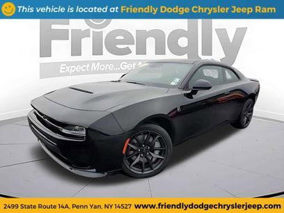 New 2026 Dodge Charger Scat Pack w/ Blacktop Package