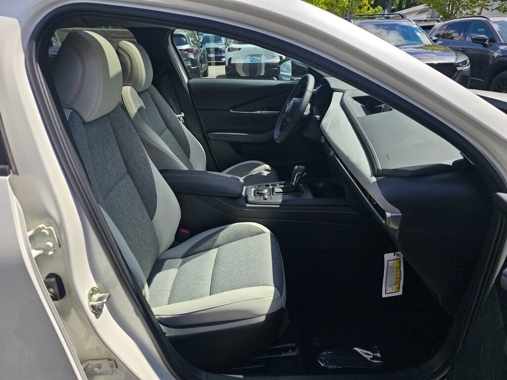 New 2026 MAZDA CX-30 Aire Edition AWD/4WD image 30